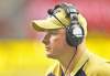 Ryan Remiorz / the canadian press
Winnipeg Blue Bombers head coach Paul LaPolice is currently in the final year of his three-year contract.