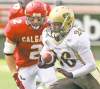 CNS Calgary Herald
Teague Sherman