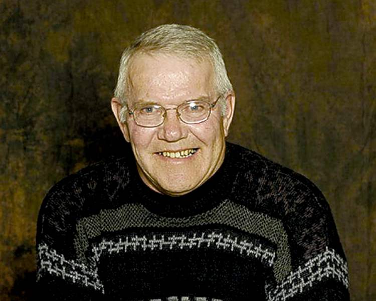 Stu Briese: sensible thing to do