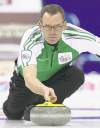 CP
Jonathan Hayward / the canadian pressScott Manners was basking in the atmosphere of his first-ever Brier match, an 8-4 win over P.E.I.