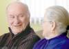 TREVOR HAGAN / WINNIPEG FREE PRESS
Laszlo and Margaret Piszker say they will fight traffic ticket handed to them last Friday.