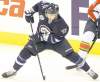 MIKE DEAL / WINNIPEG FREE PRESS archives
Winnipeg Jets' Alexander Burmistrov