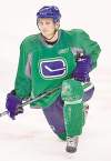 CP
Jonathan Hayward / the canadian press archivesBoth teams will wear helmet decals tonight remembering Rick Rypien.