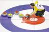 CP
Jonathan Hayward / the canadian press
Manitoba skip Rob Fowler calls a shot during the afternoon draw against the Territories at the Brier in Saskatoon Wednesday.