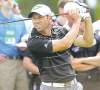 Tribune Media MCT
Sergio Garcia
