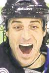 WINNIPEG FREE PRESS
Chris Thorburn