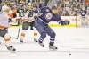 WINNIPEG FREE PRESS archives
Winnipeg Jets' Evander Kane drives past  Philadelphia Flyers' Andrej Meszaros during  an NHL game Feb. 21