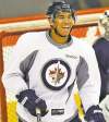 JOE BRYKSA / WINNIPEG FREE PRESS Archives
Winnipeg Jets' Evander Kane