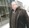 Postmedia
TREVOR HAGAN / WINNIPEG FREE PRESS archives
Jurors are expected to begin deliberating next week on whether Mark Stobbe killed his wife, Beverly Rowbotham.