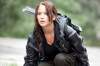 Murray Close / The Associated Press
Jennifer Lawrence portrays Katniss Everdeen in The Hunger Games.