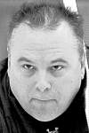 Postmedia Calgary Herald
Randy Ferbey
