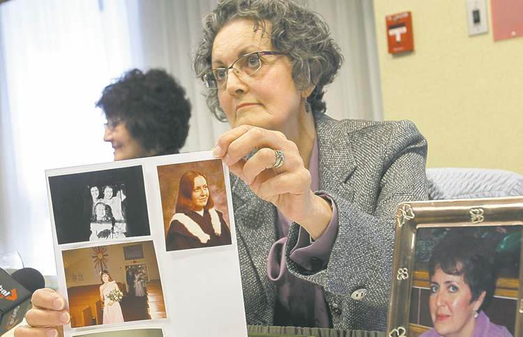 Rowbotham’s sisters ‘shocked’ by verdict – Winnipeg Free Press