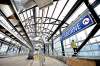 BRENT BELLAMY PHOTO
Rapid Transit. Osborne Station.