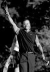 CP
Tiger Woods is again a  Masters favourite after winning the Arnold Palmer Invitational.