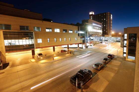John Woods / Winnipeg Free Press filesHealth Sciences Centre