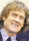 David Thomson