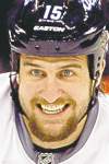 Tanner Glass