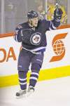 CP
trevor hagan / winnipeg free press archivesBryan Little finished the season with 24 goals and 22 assists in 74 games played.