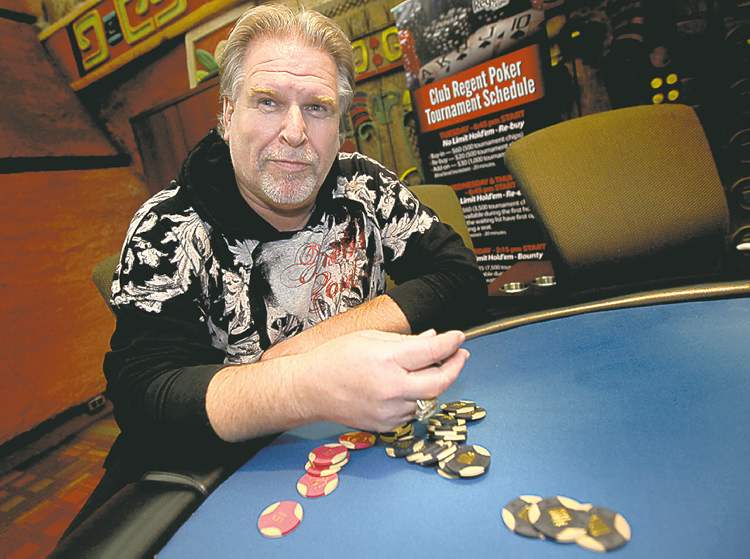Manitoba Lotteries puts on its poker face Winnipeg Free Press