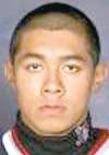 Matt Dumba