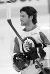 JOE BRYKSA / WINNIPEG FREE PRESS archivesWinnipeg Jets centre Jim Slater is excited about playing at the worlds.
