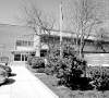 MIKE DEAL / WINNIPEG FREE PRESS archivesCereal Research Centre to close.