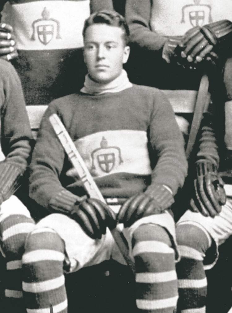 Charles Fortune