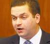 Councillor Jeff Browaty
