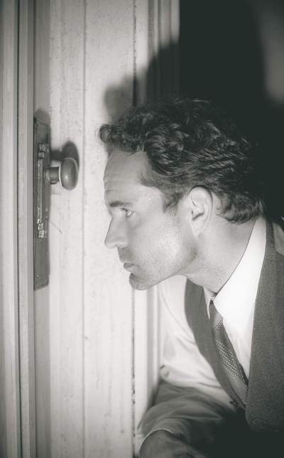 Postmedia
Jason Patric in a scene from Guy Maddin's Keyhole.