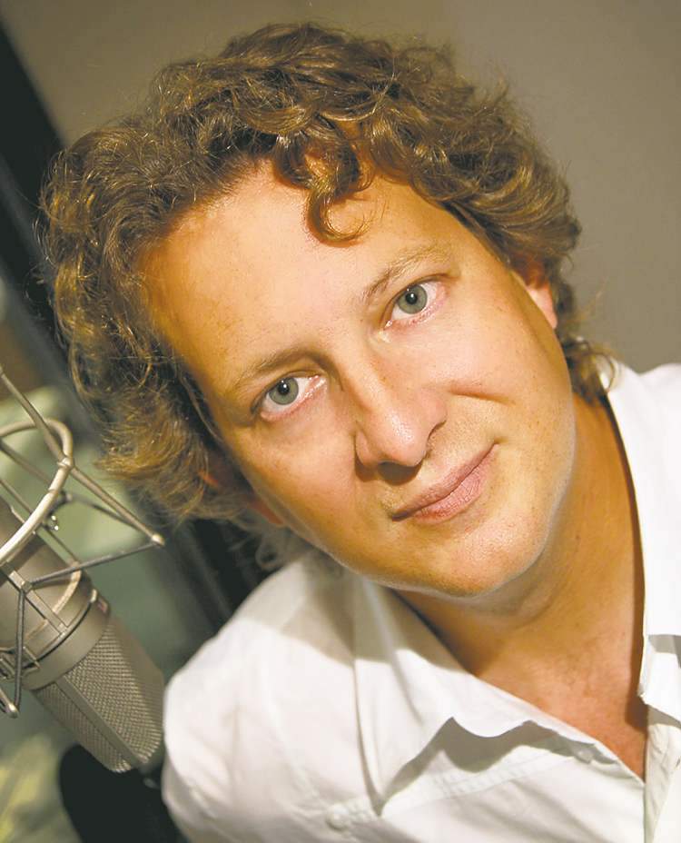 High fidelity – Winnipeg Free Press