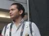 JOE BRYKSA / FREE PRESS FILES
Wab Kinew is currently on leave from his job as associate vice-president of indigenous affairs at the U of W.