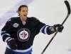 Phil Hossack / Free Press archives
Is Alexander Burmistrov headed home to Russia?
