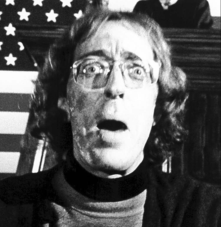 William Finley