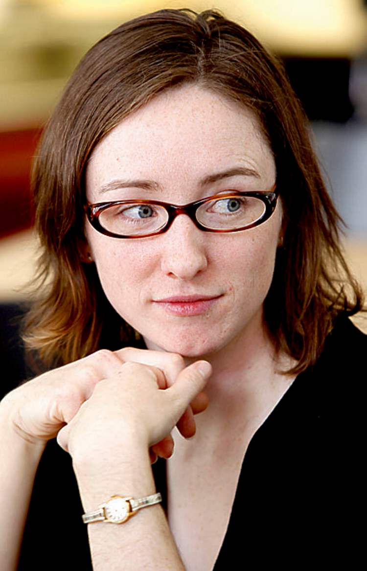 Sarah Cooper