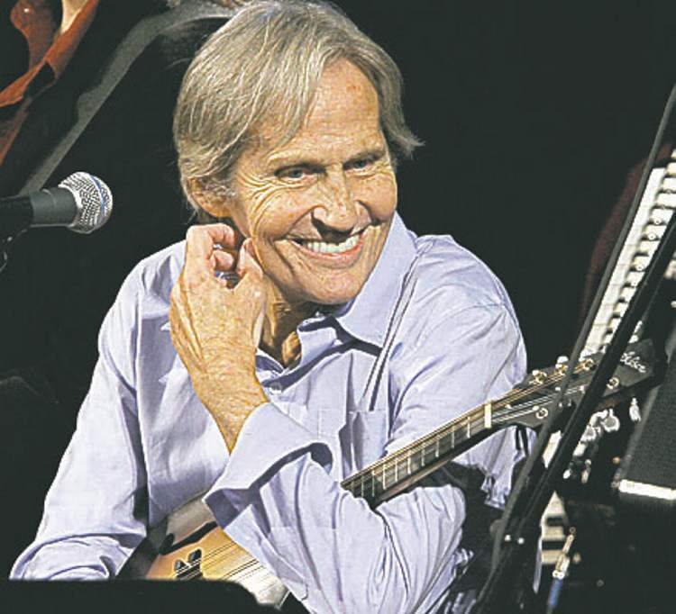 Stuart Helming Helm at end of his battle with cancer – Winnipeg Free Press