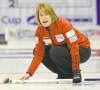 Postmedia
michael burns photoSaskatoon skip Stefanie Lawton earned $28,000 winning the Sun Life Financial event Saturday.