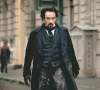 Postmedia
John Cusack stars as Edgar Allan Poe in The Raven.