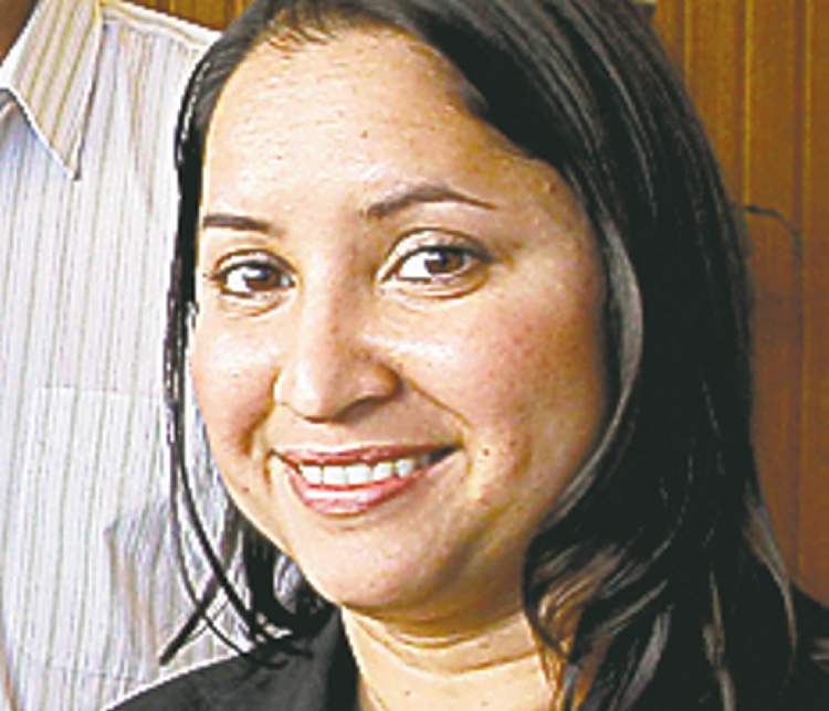 Coun. Devi Sharma