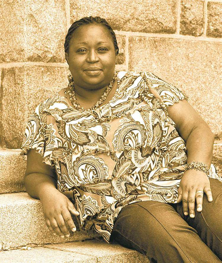 CORINA FLIKWEERT
Yejide Kilanko tackles tough subjects such as, rape miscarriage, shame, disease and political corruption.