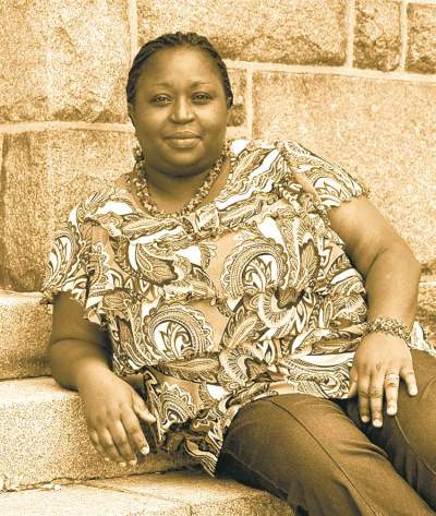 CORINA FLIKWEERT
Yejide Kilanko tackles tough subjects such as, rape miscarriage, shame, disease and political corruption.