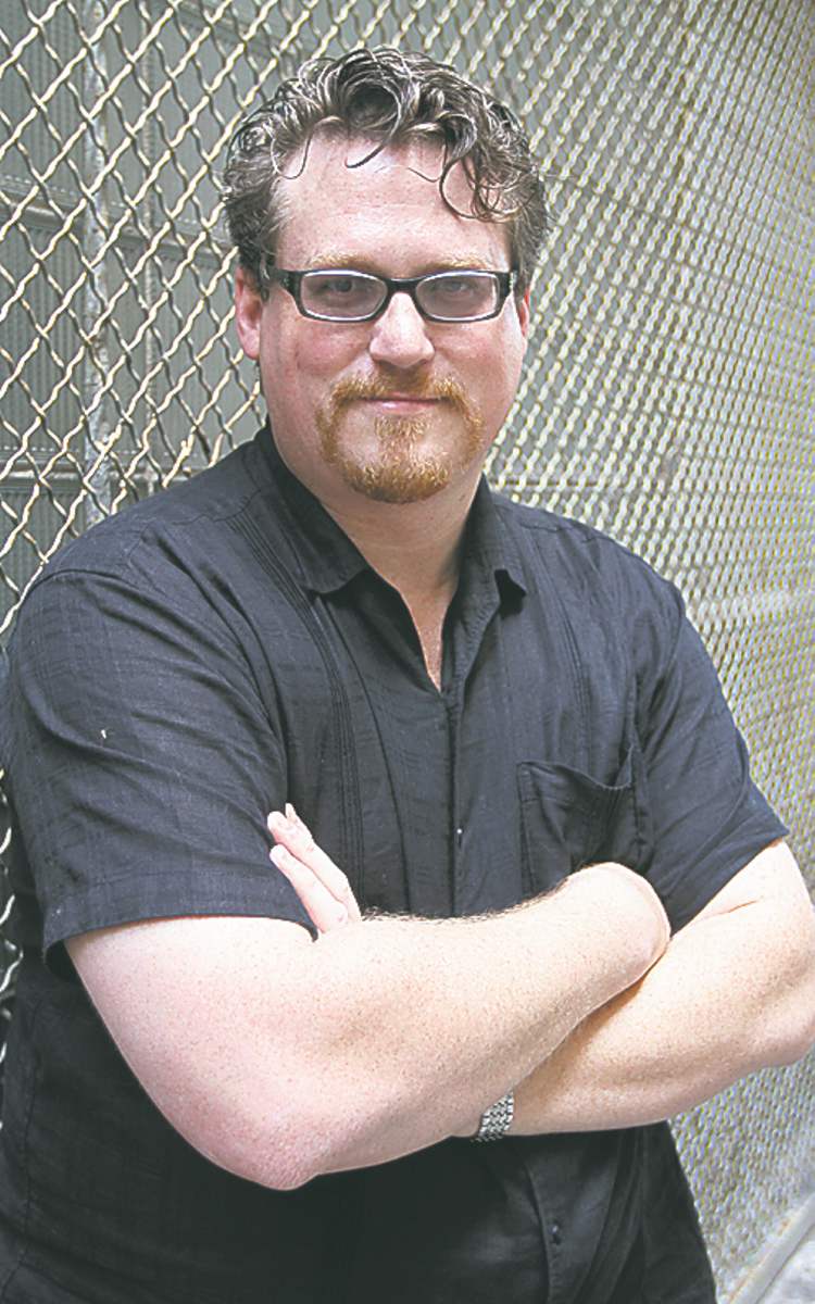 First van Rooy award to be announced Winnipeg Free Press