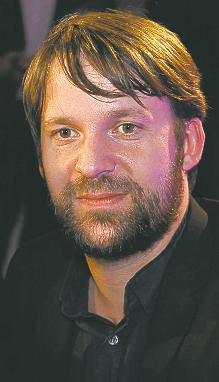 CP
Rene Redzepi