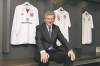 CP
Andy Couldridge / the associated pressNew England manager Roy Hodgson at Wembley Stadium on Tuesday.