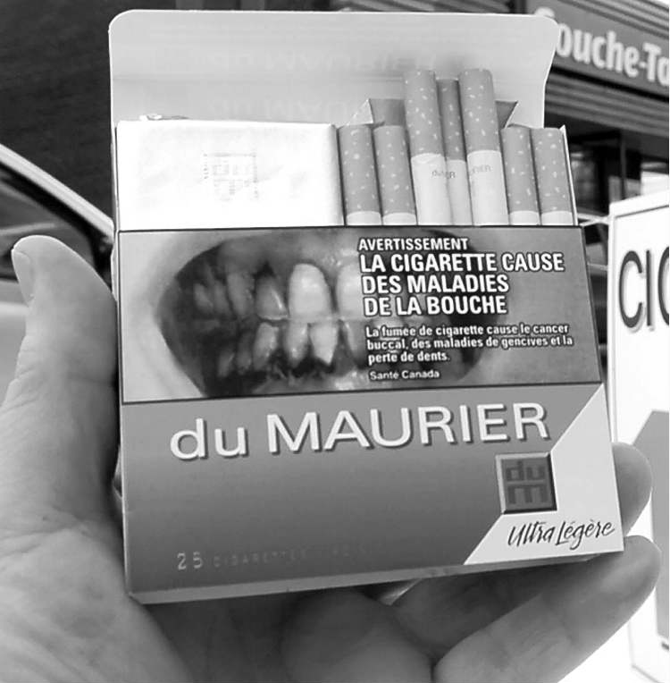 New provincial restrictions on buying cigarettes Winnipeg Free Press
