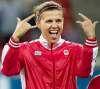 CP
Canada's Christine Sinclair