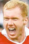 CP
Paul Scholes
