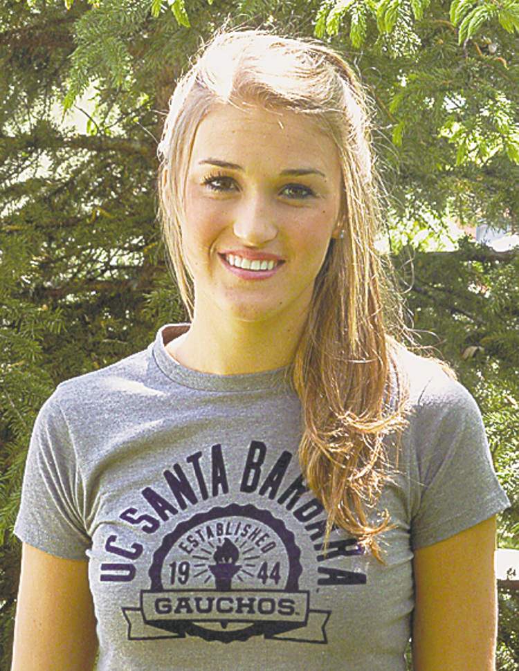 Winnipeg’s Pischke qualifies for beach volleyball worlds Winnipeg