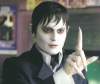 The Associated Press / Warner Bros.
Johnny Depp portrays Barnabas Collins in a scene from 