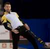 Michael Burns photo / Curling Canada
Mike McEwen