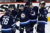 JOHN WOODS / CANADIAN PRESS FILES
The Jets have the chance to string three consecutive wins together for the first time this season.